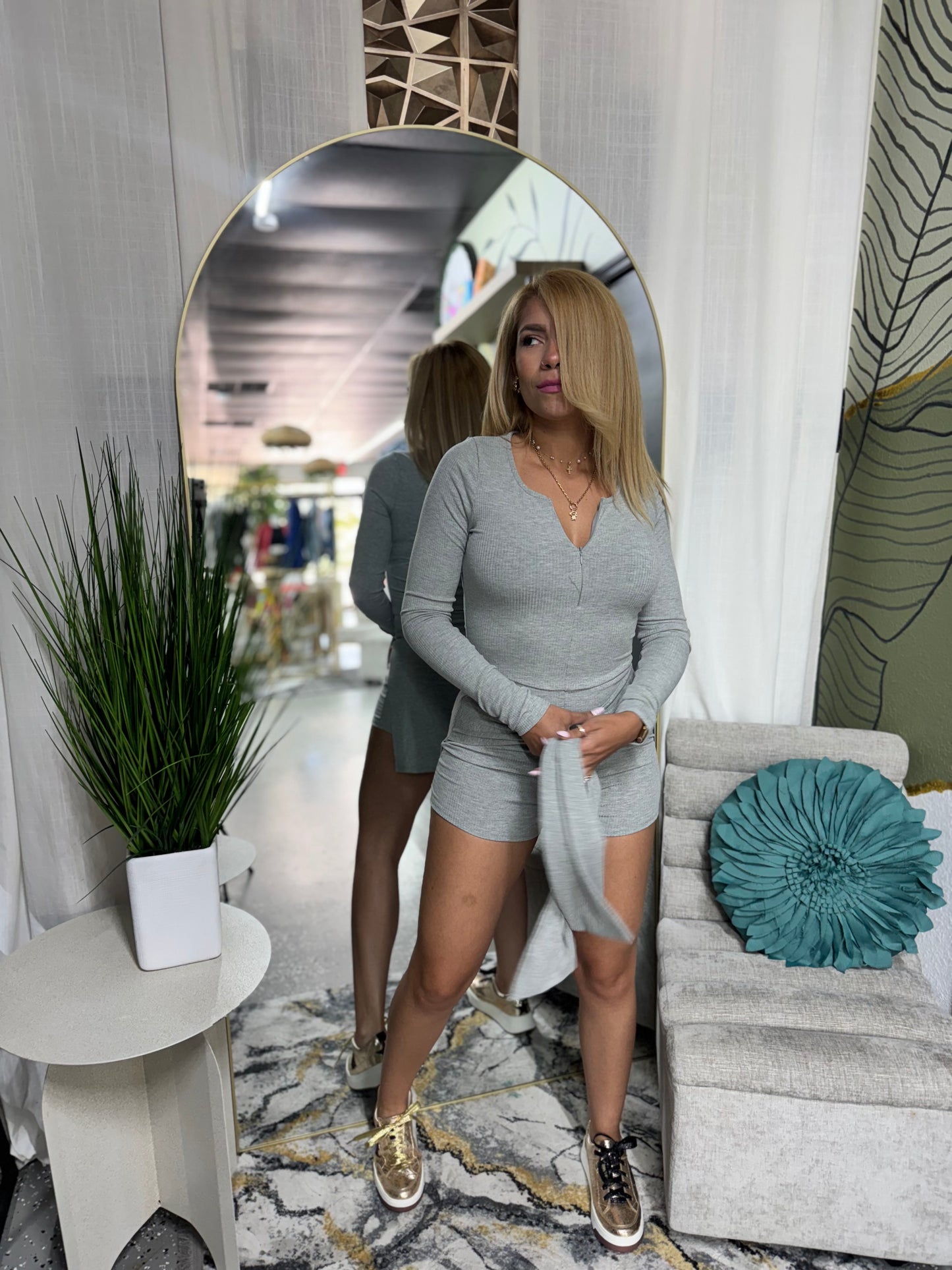 Always Comfy Style