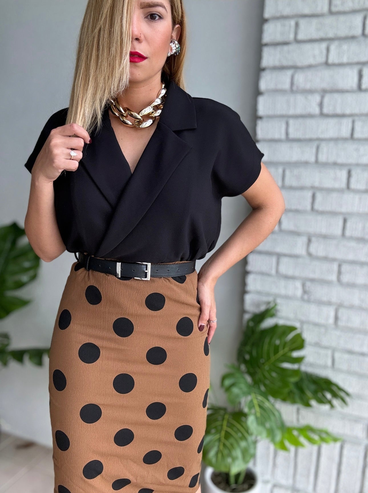 Executive Girl
