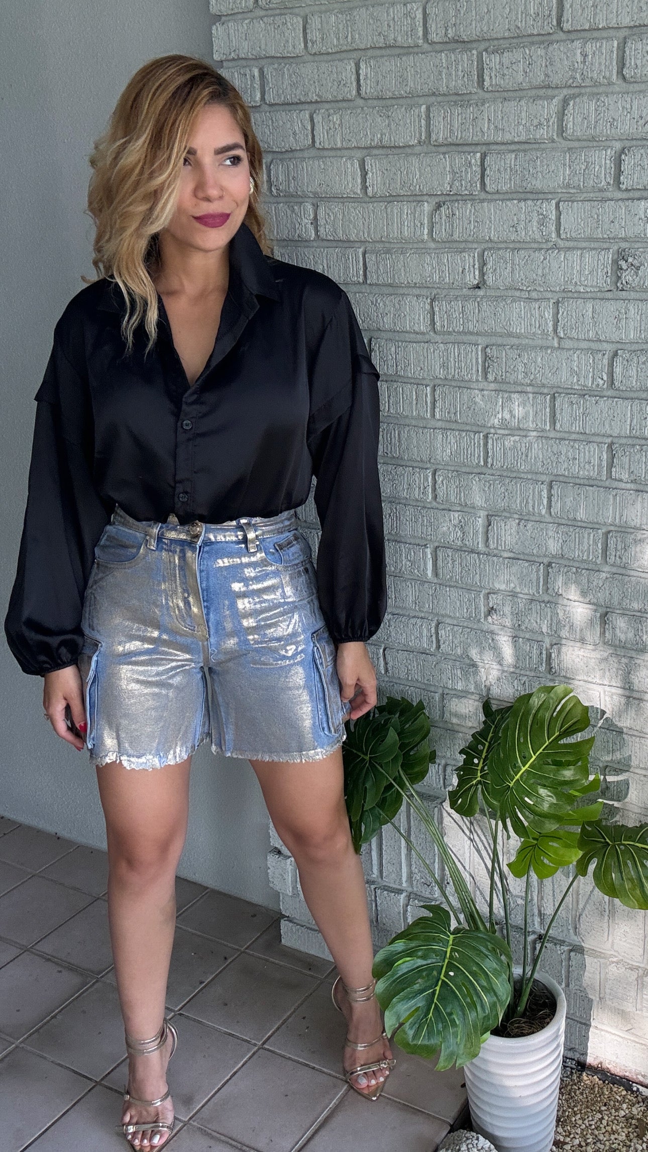 Camelia Short