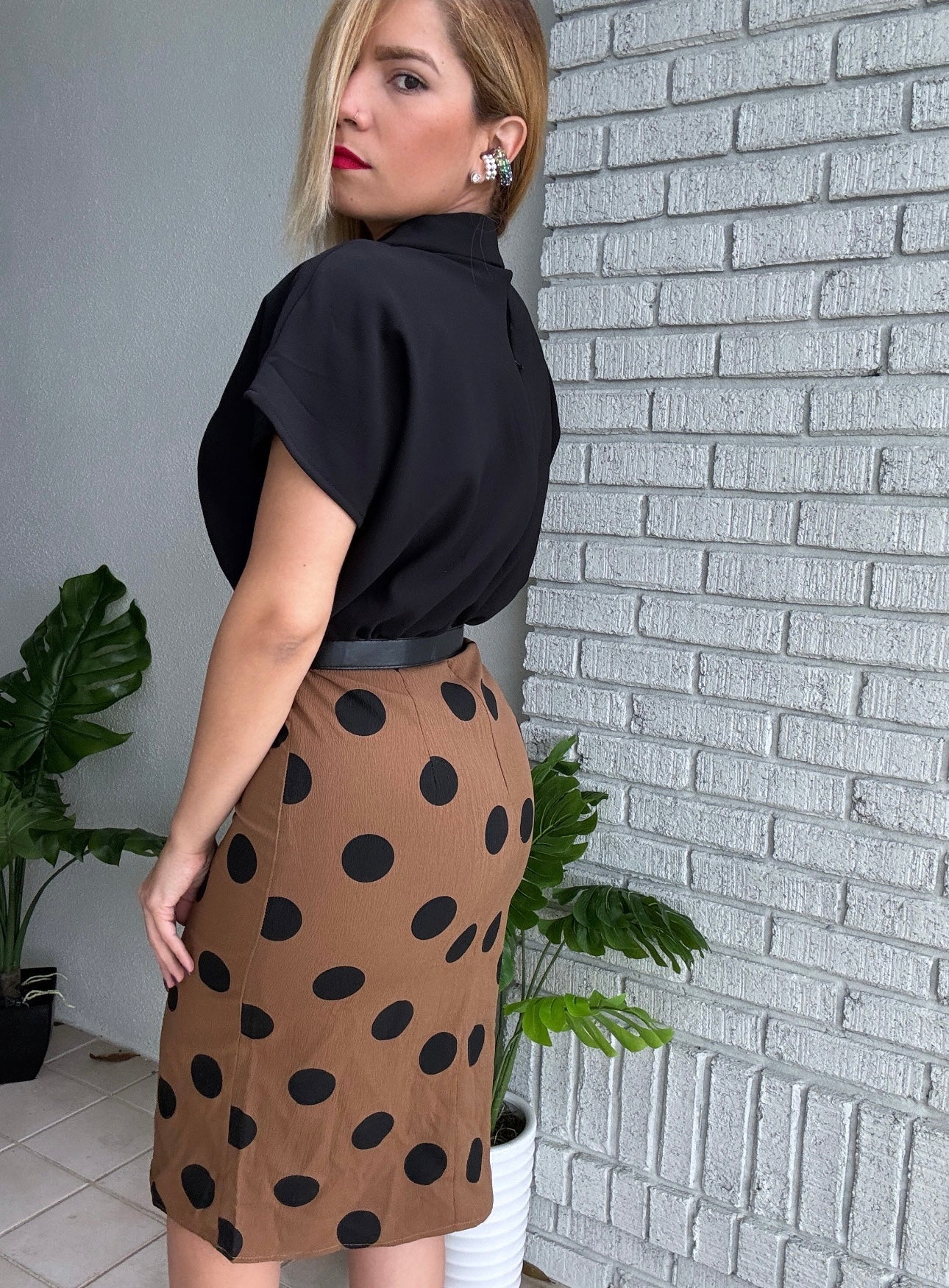 Executive Girl