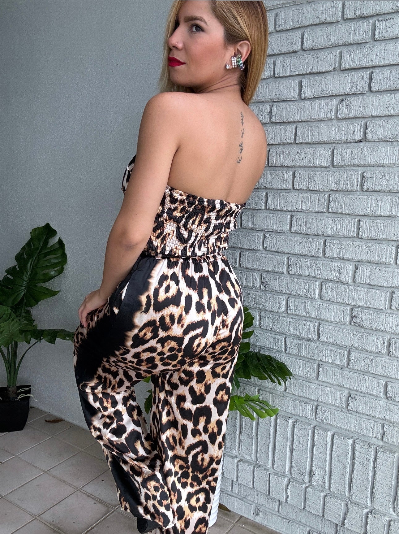 Amazona Set