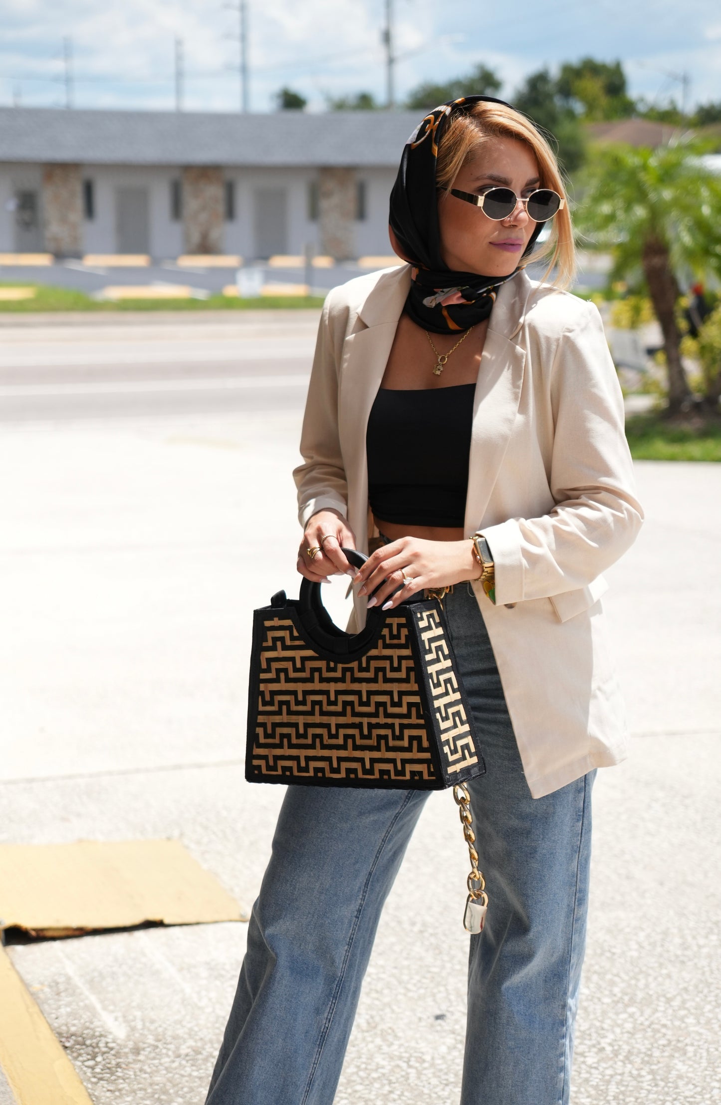 Anamaria Handbag