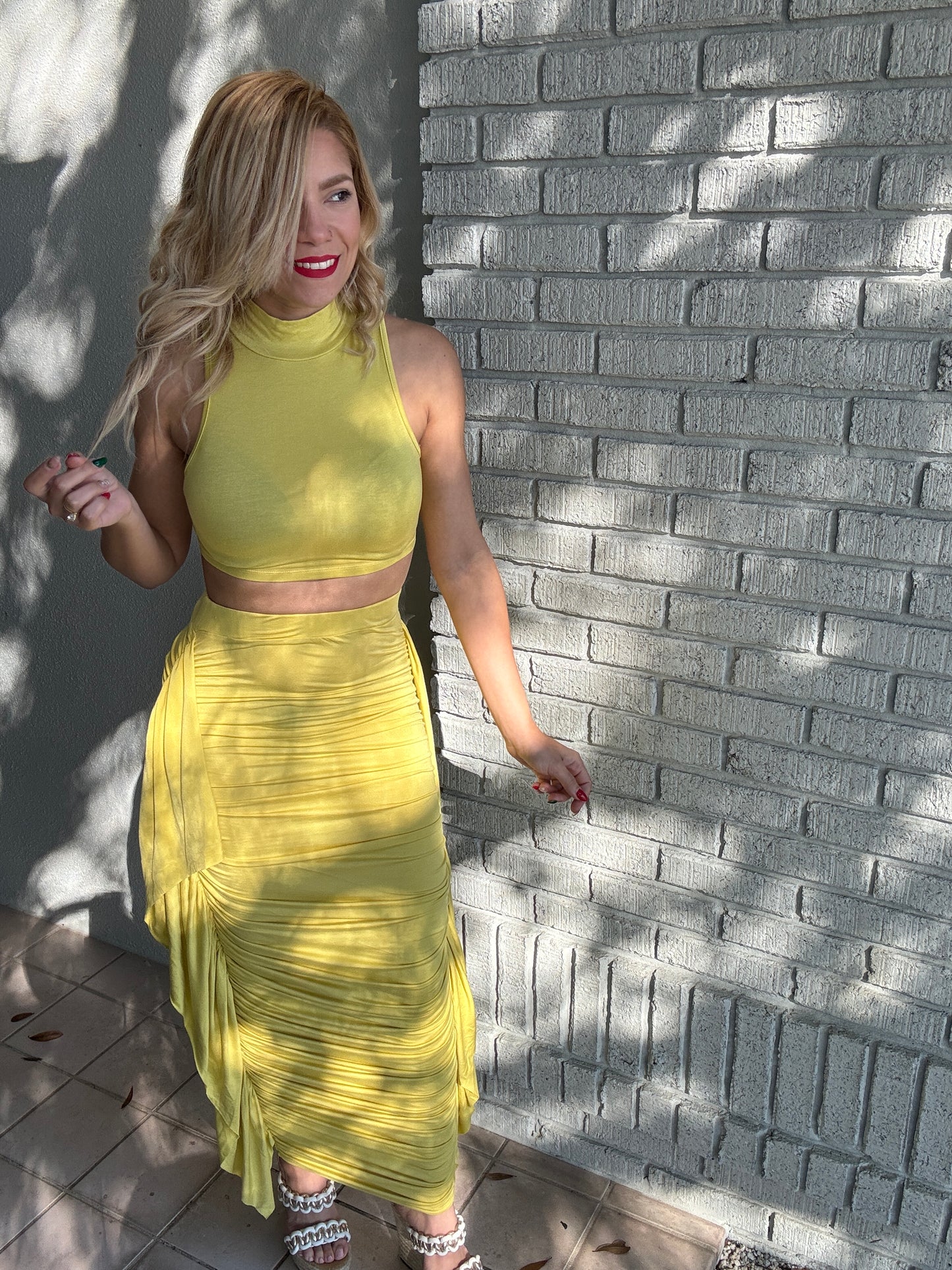 Lima Set (XL)