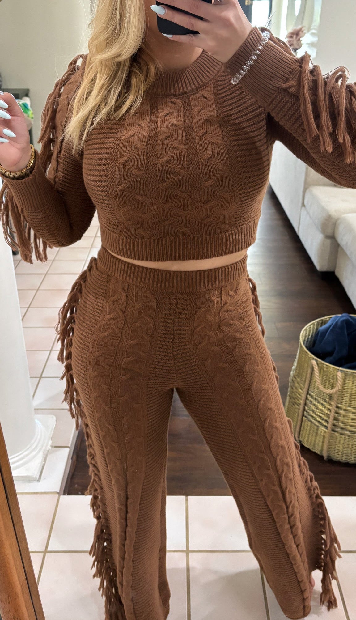Dakota Set