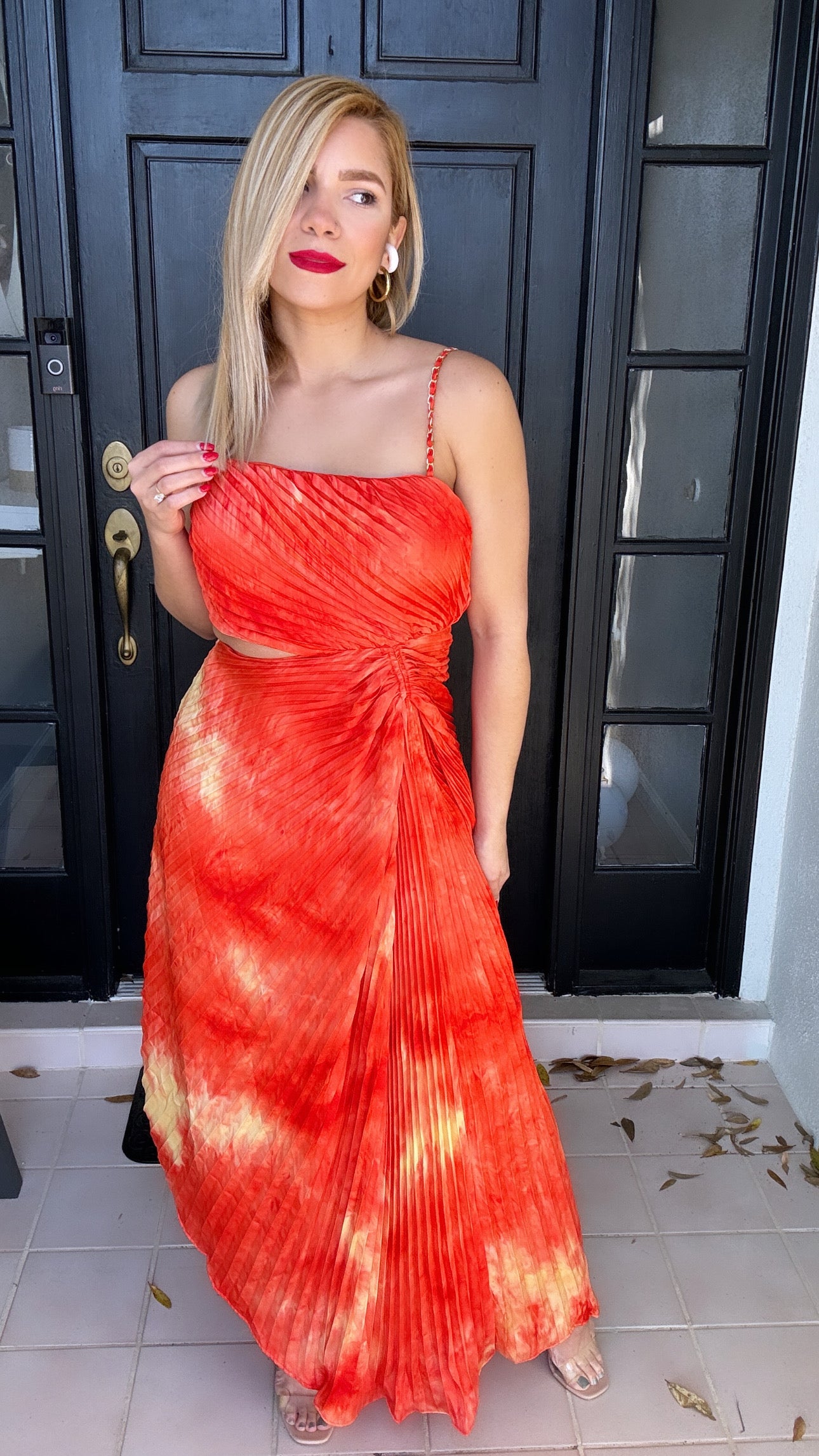 Always Amazing Dress