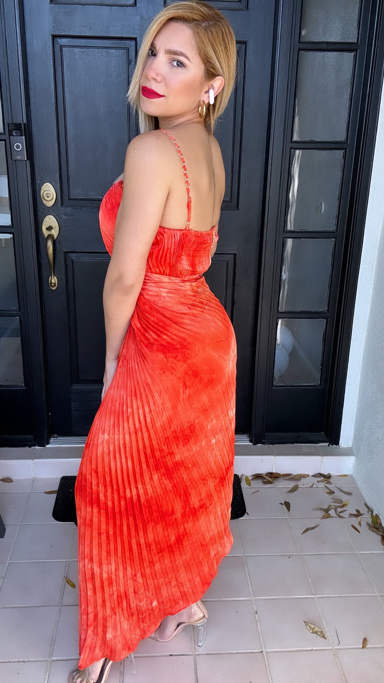 Always Amazing Dress