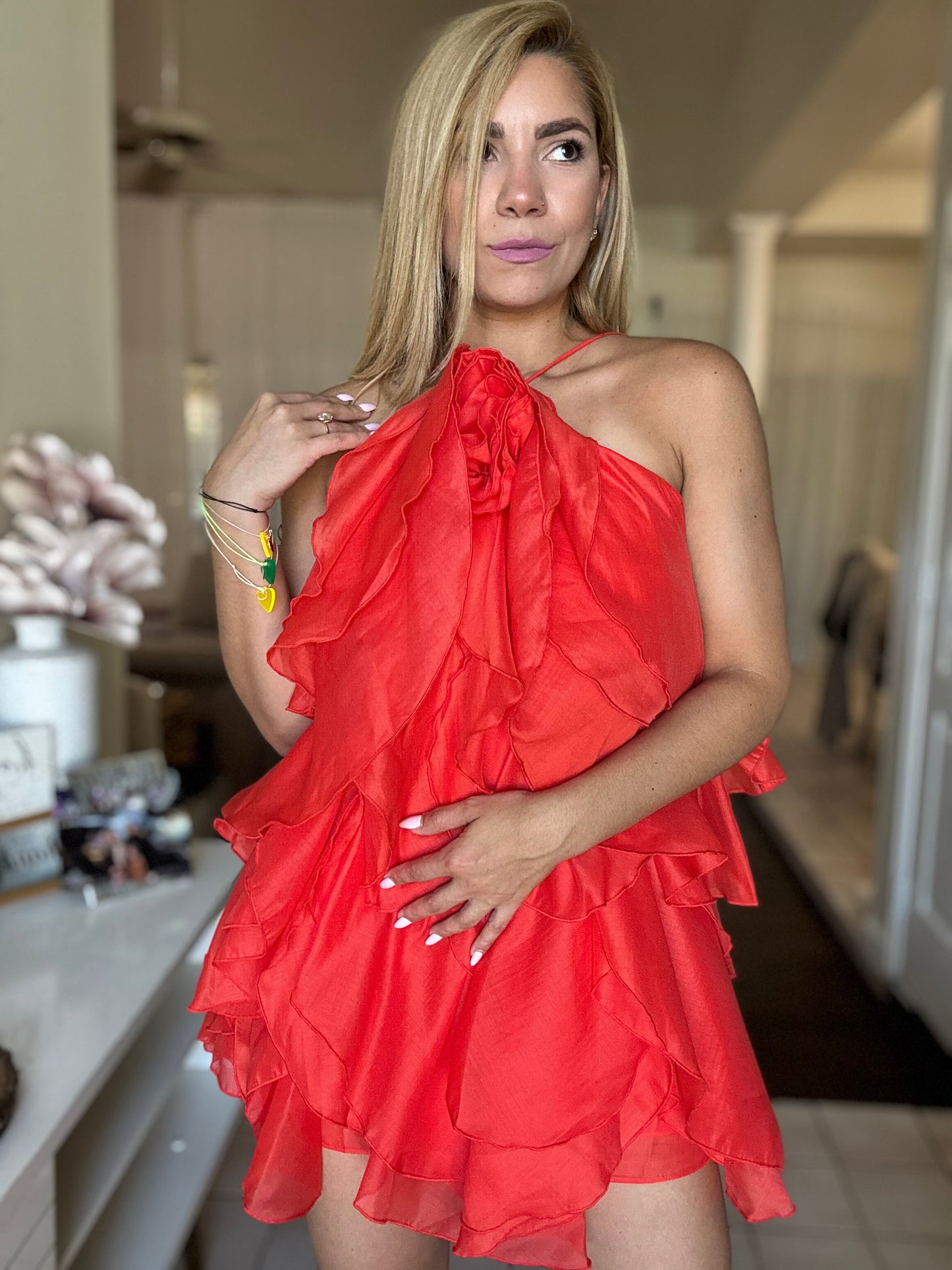 Antonella Dress