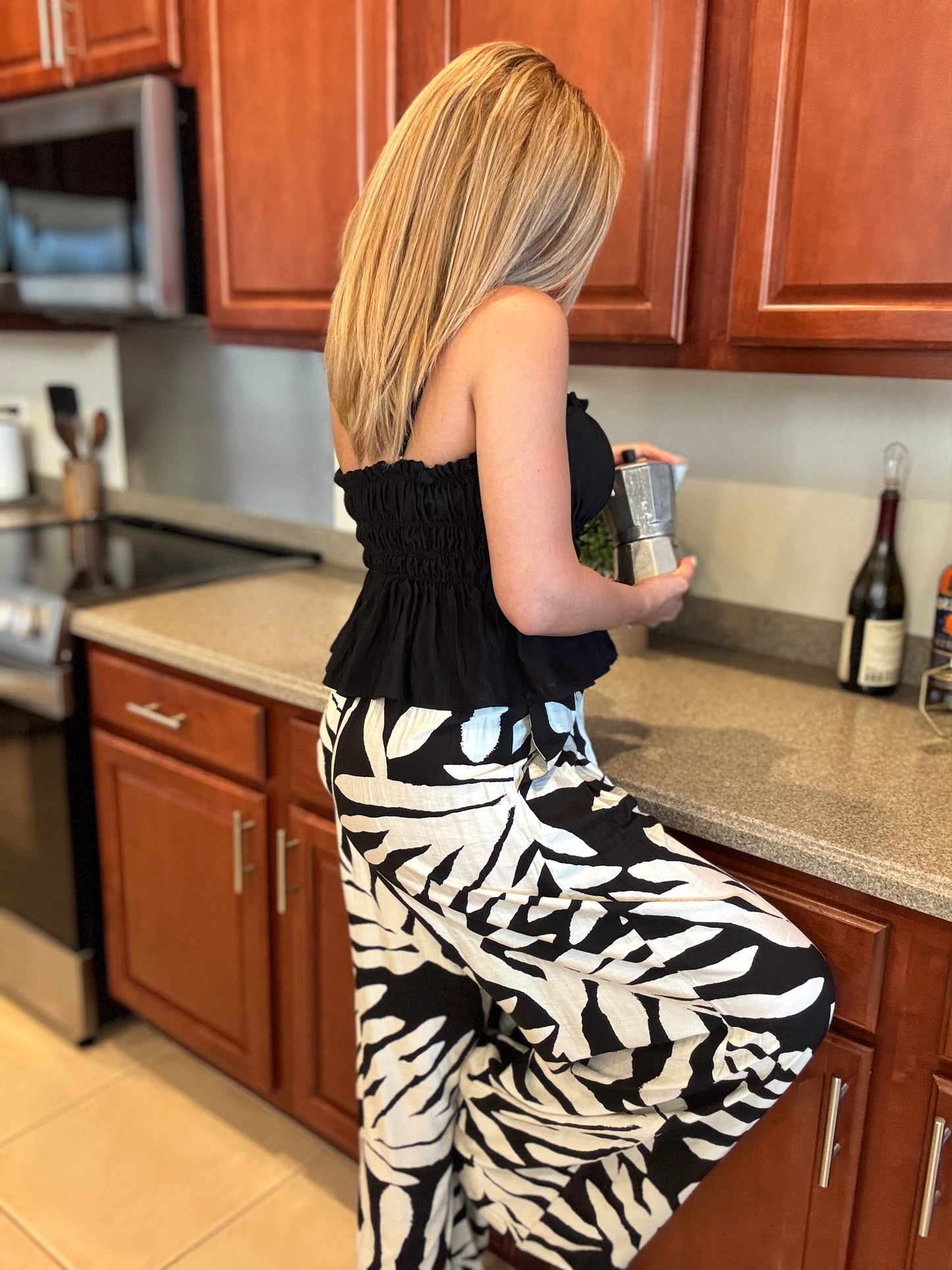 Poderosa Set