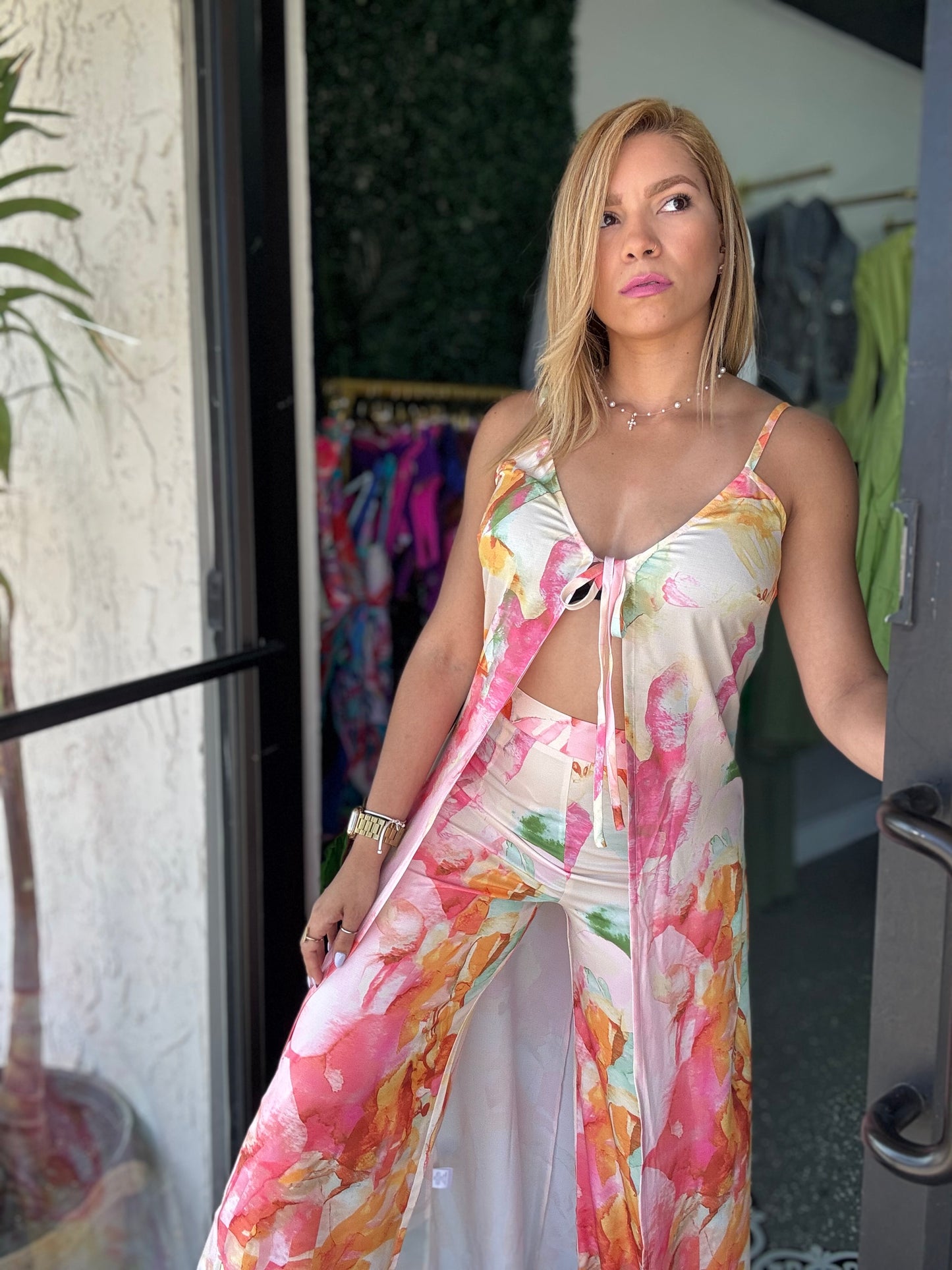 Alexandra Abstract Set