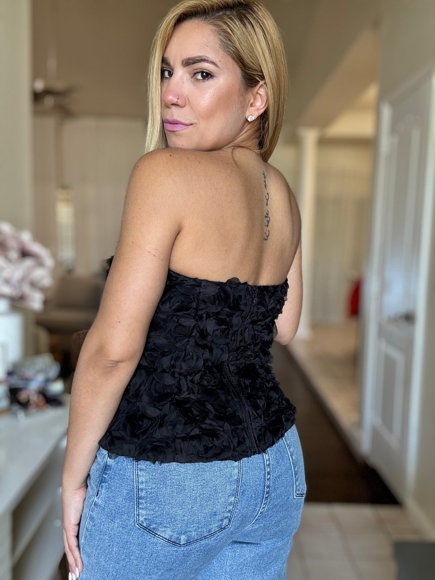 In love Top