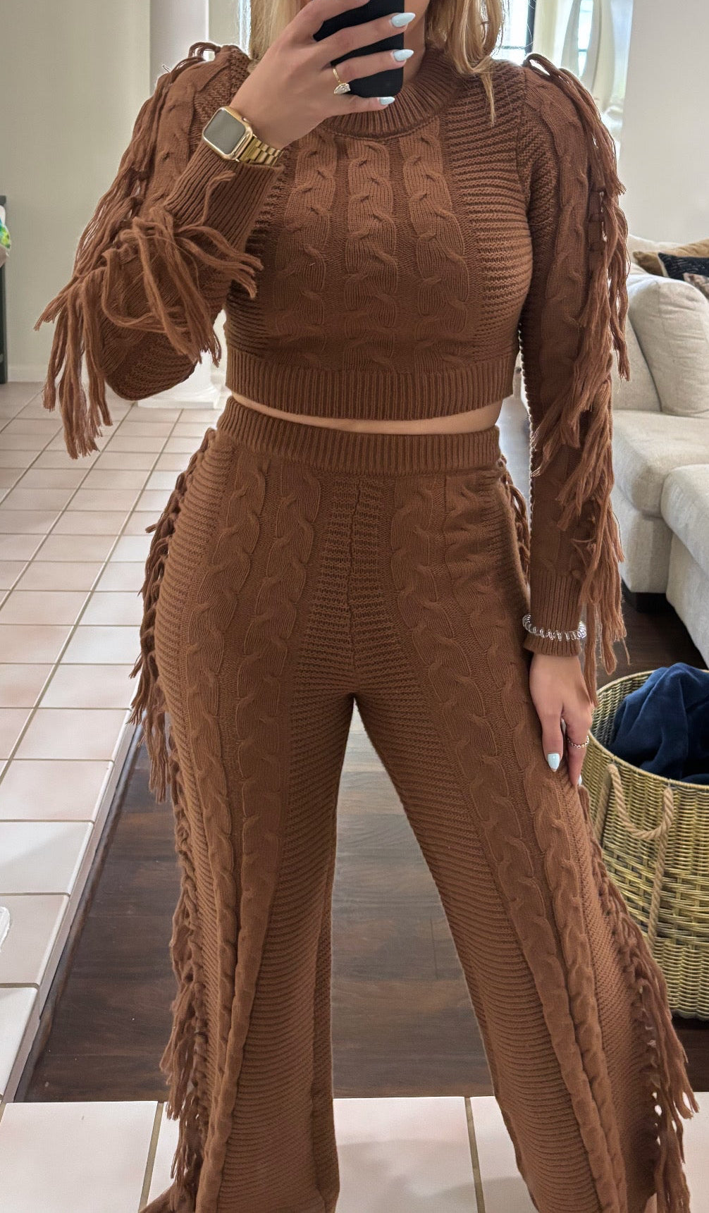 Dakota Set