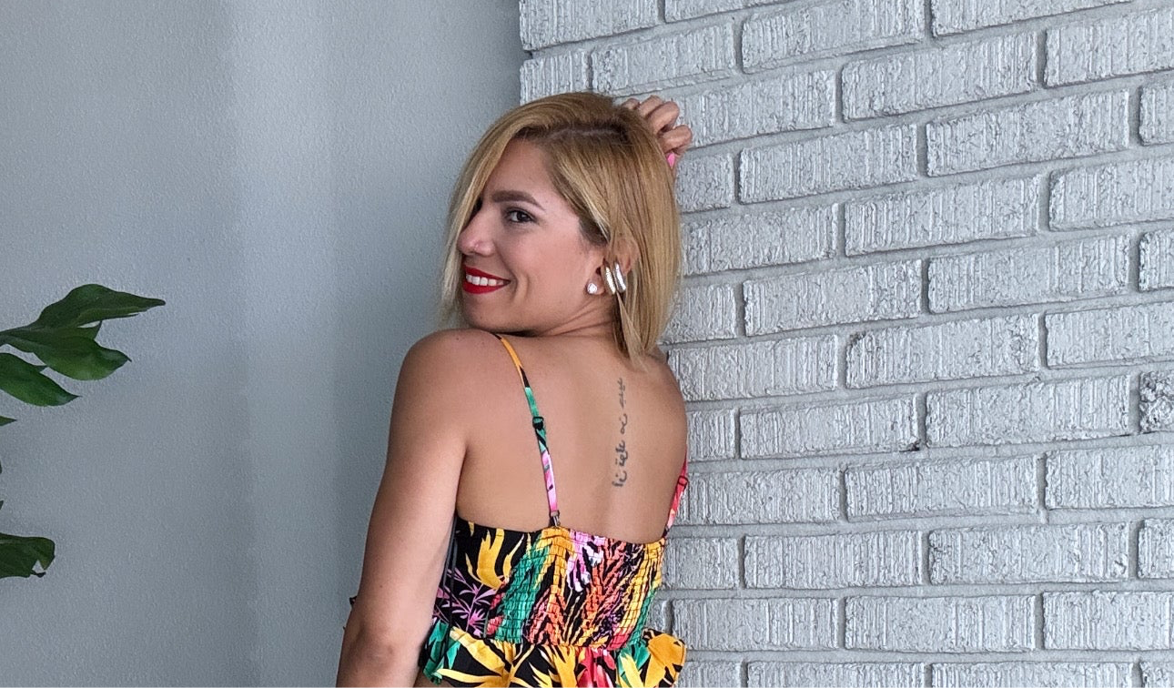 Ally Top