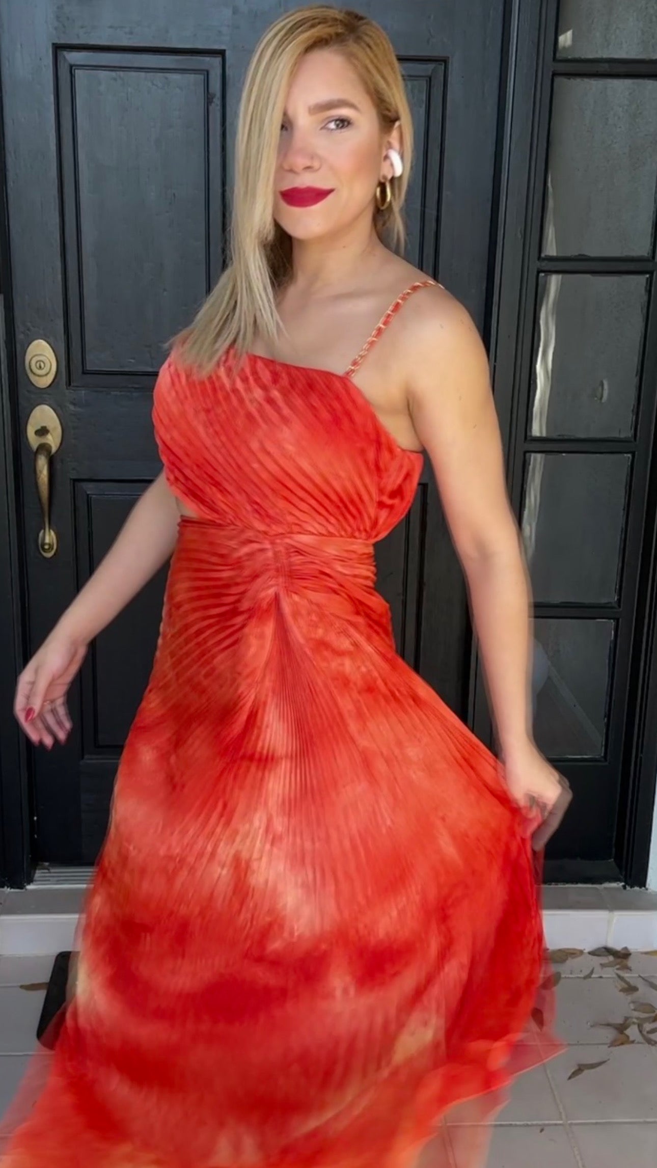 Always Amazing Dress