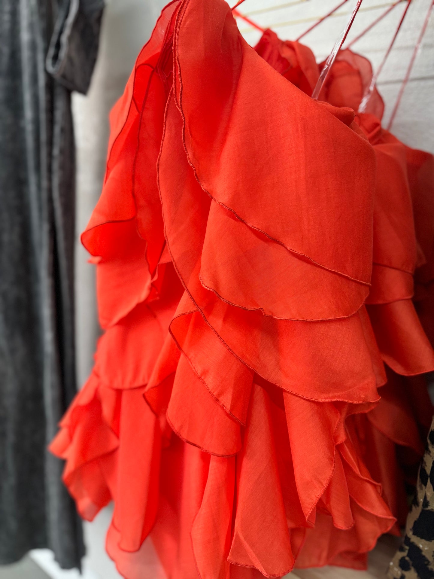Antonella Dress