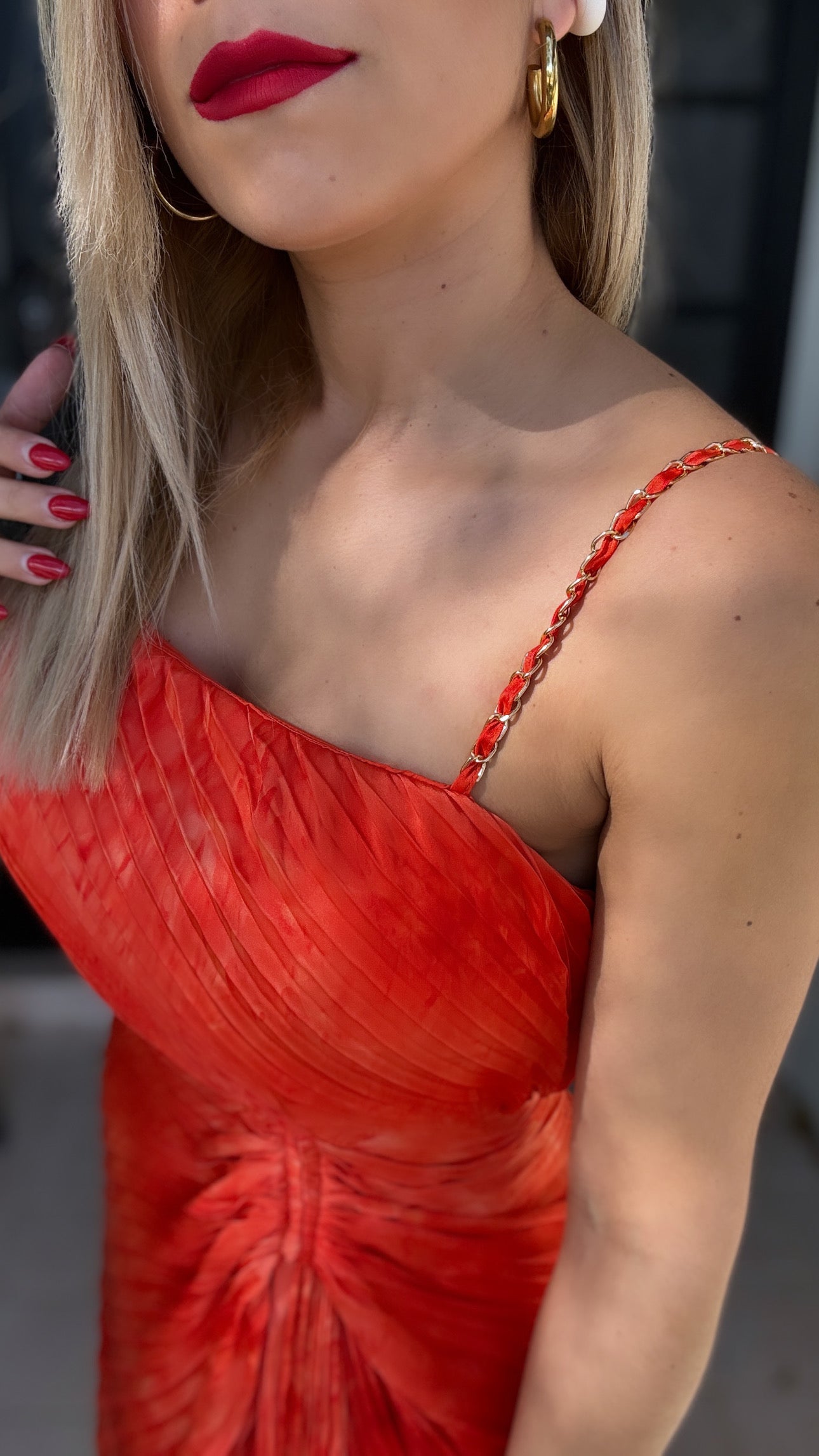 Always Amazing Dress