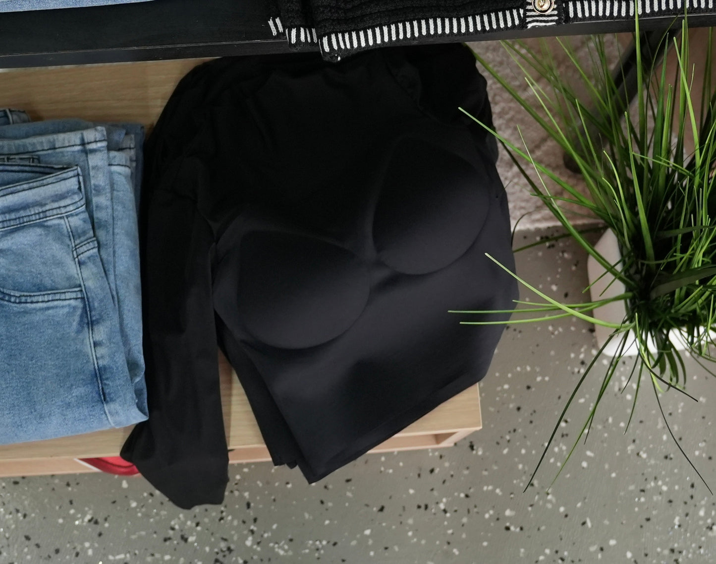 Mariann Confident Top