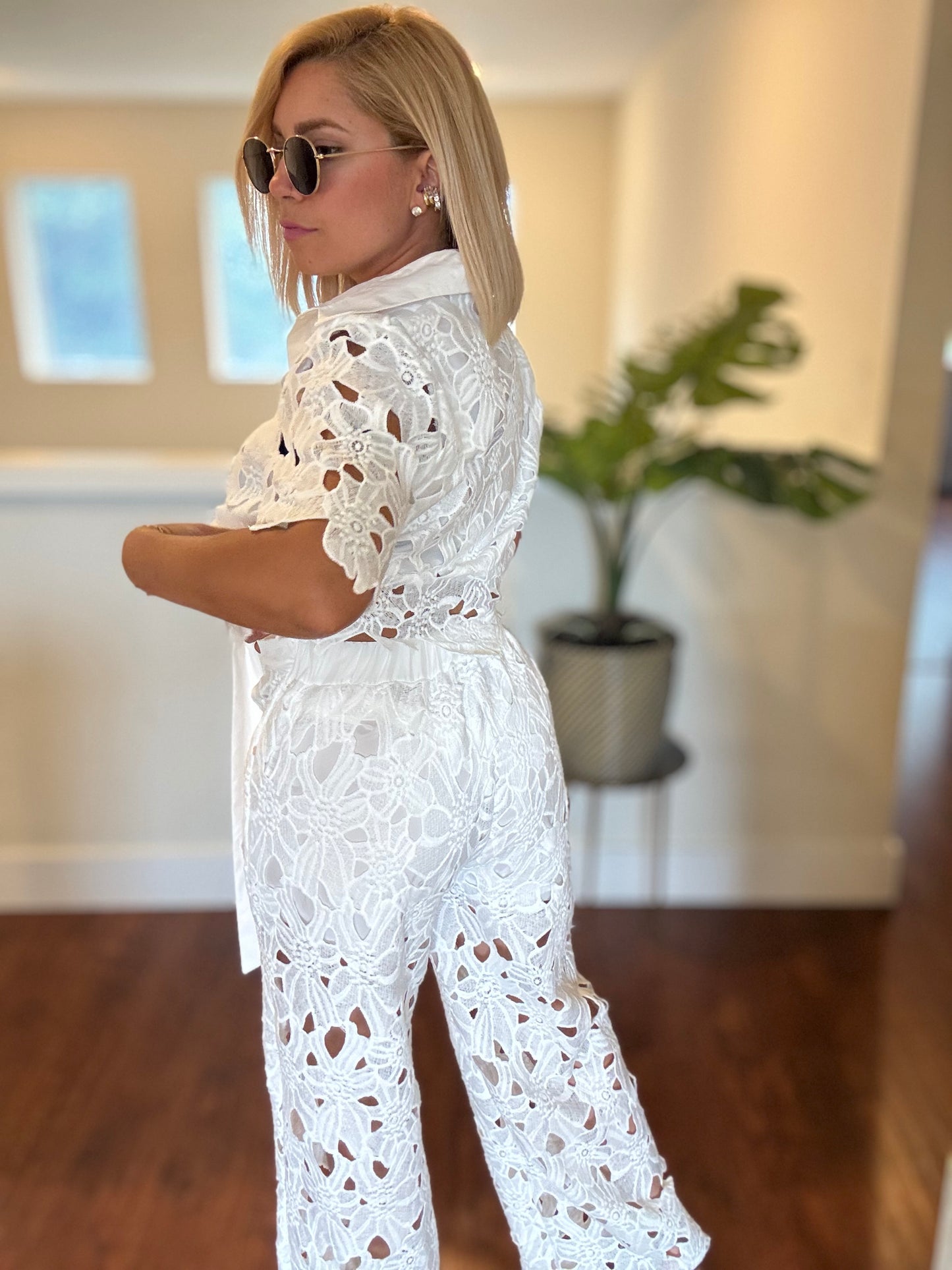 Madrid Set