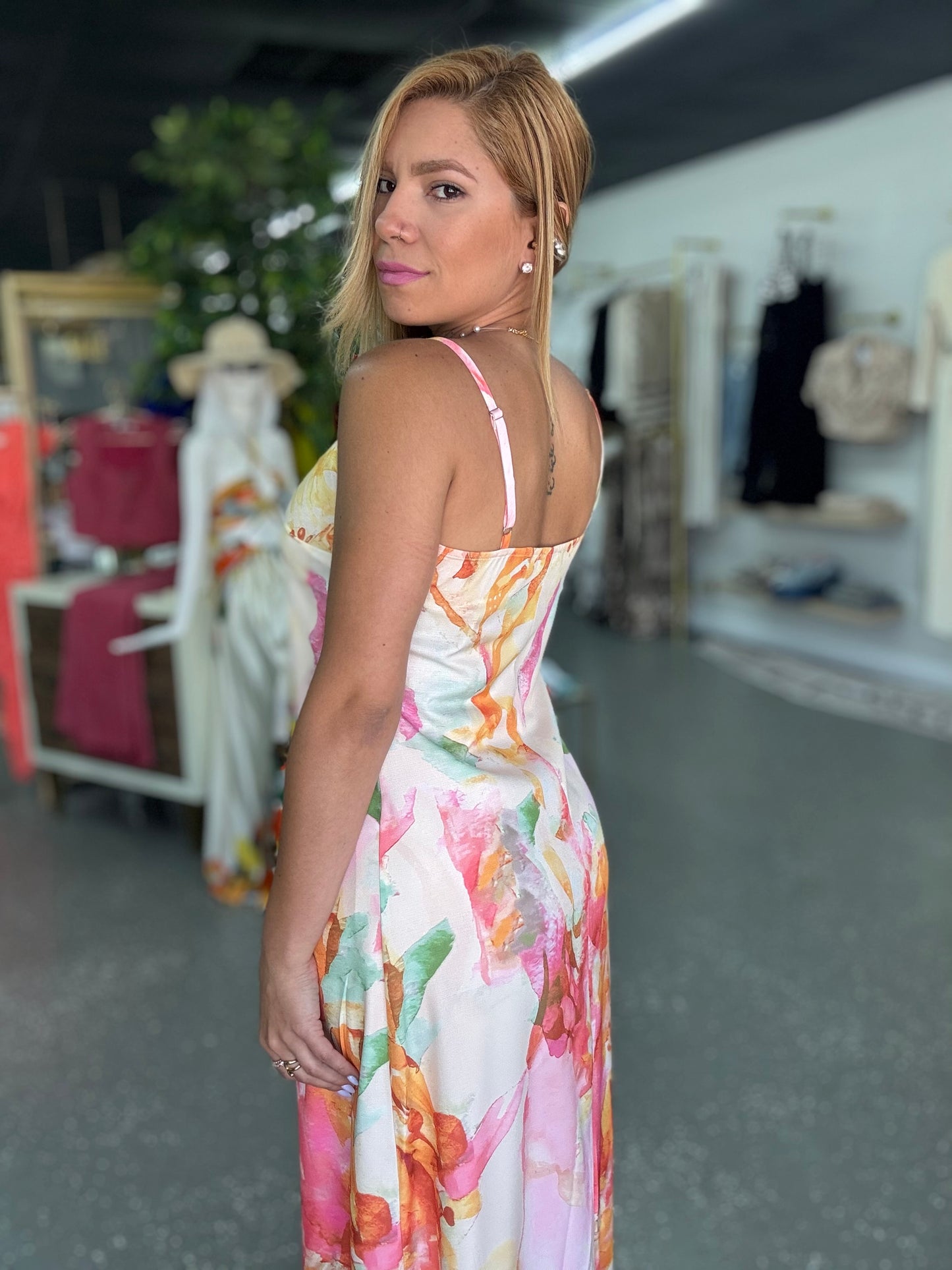Alexandra Abstract Set