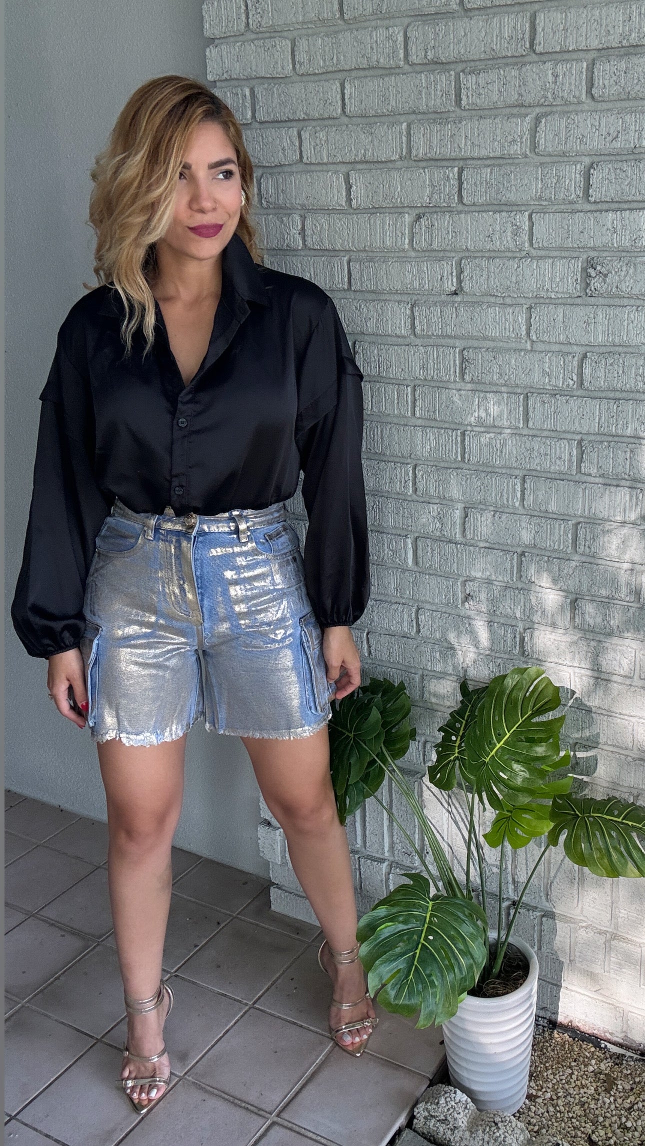 Camelia Short
