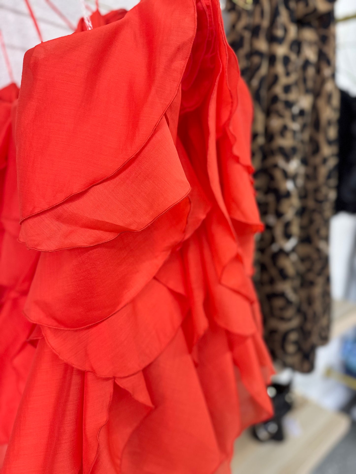 Antonella Dress