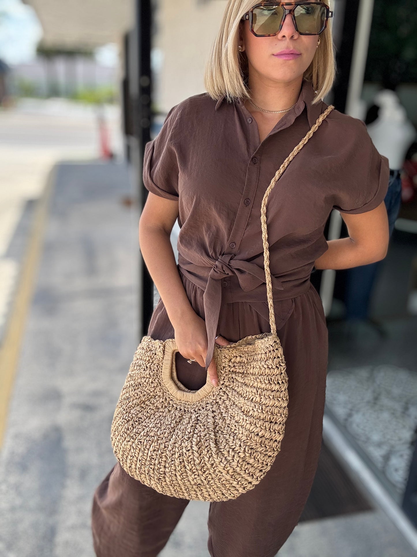 Andalucia Bag