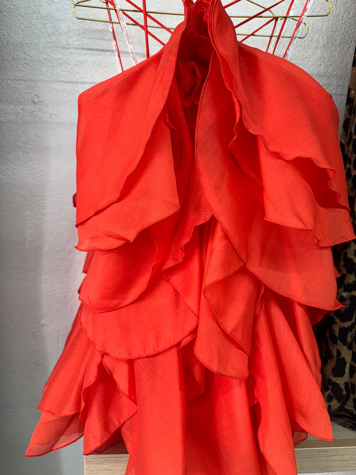 Antonella Dress