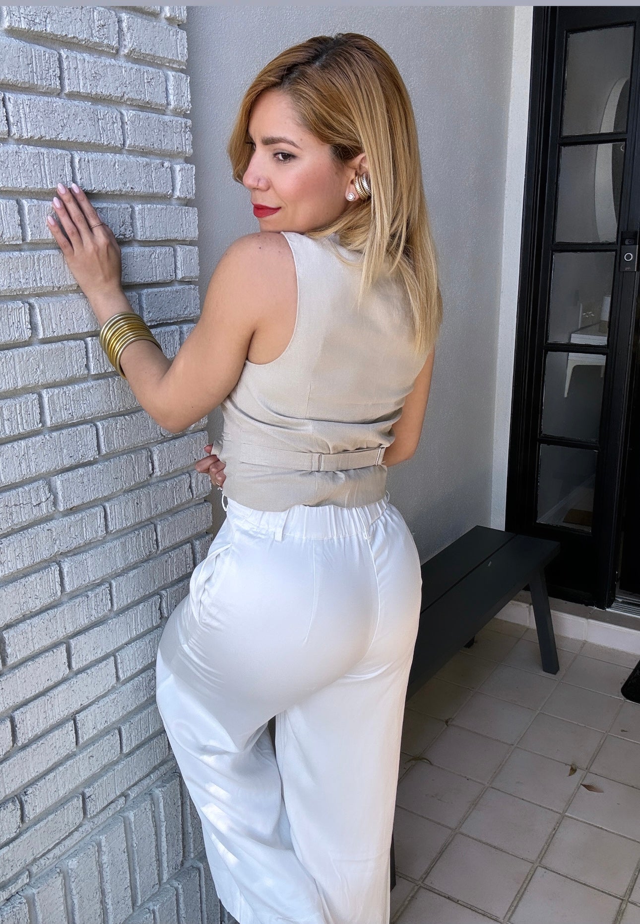 Riana Vest (XL)