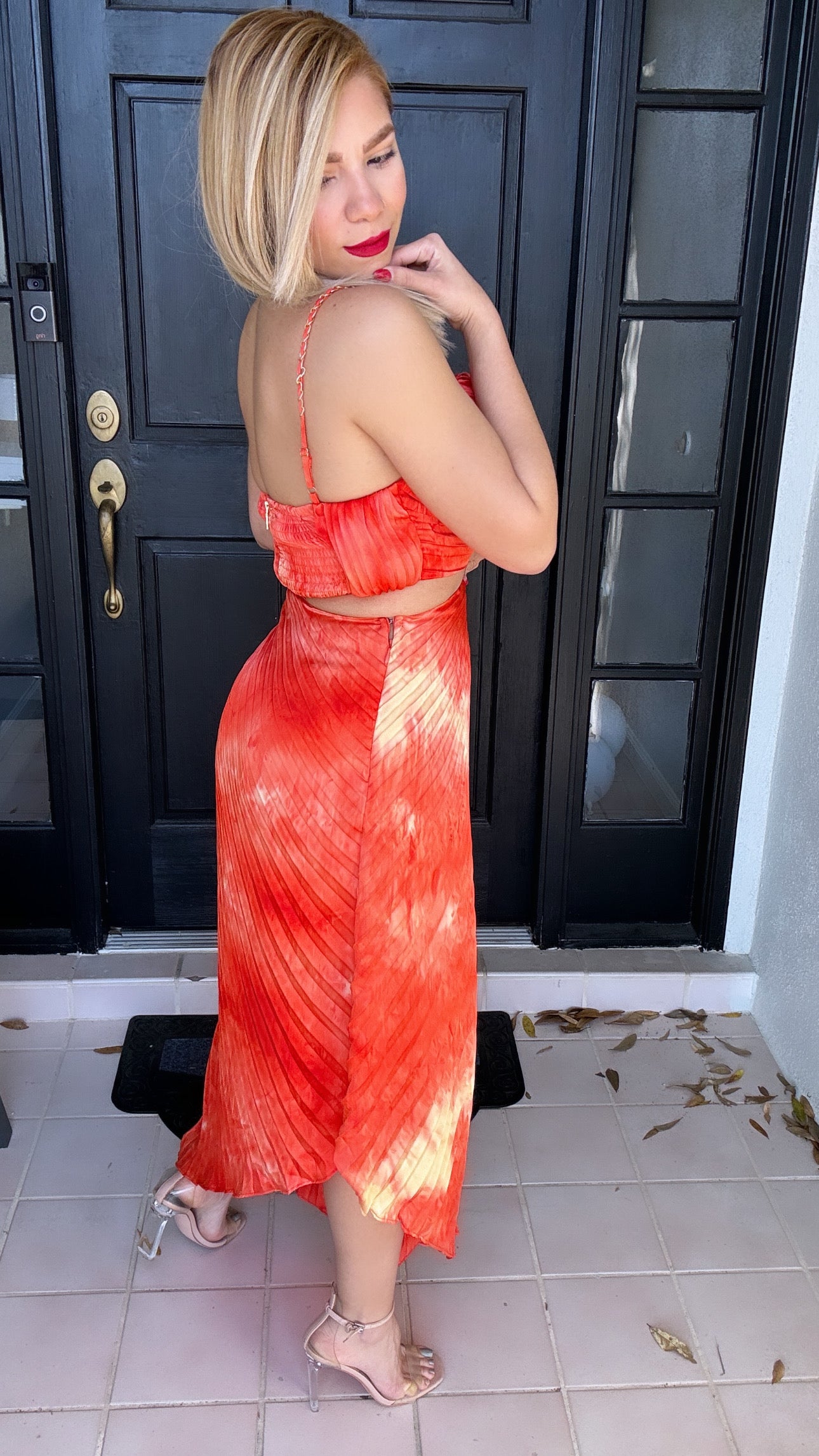 Always Amazing Dress