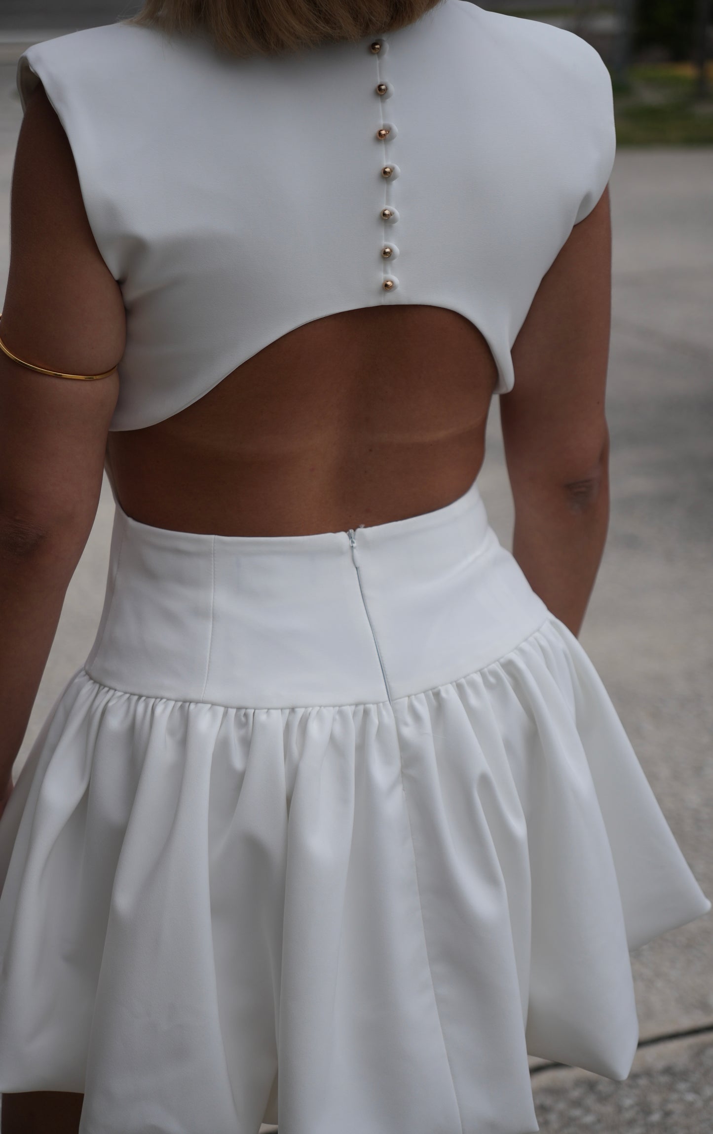 Dubai Dress