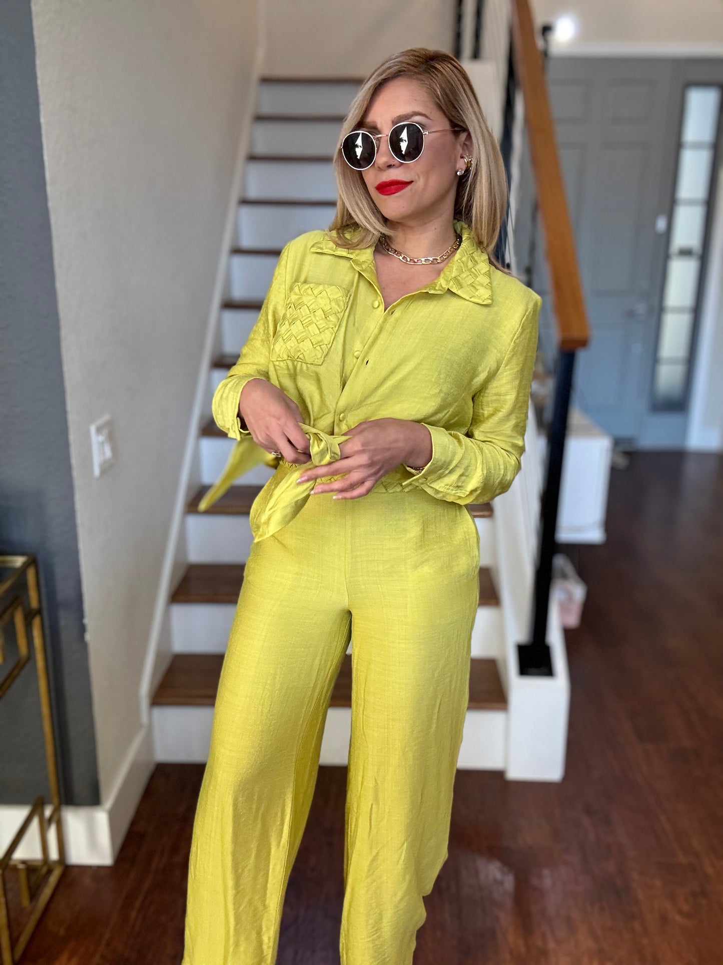 Lima Set