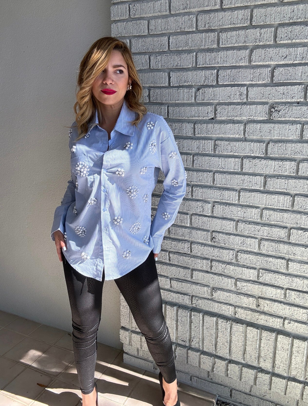 My Style Leggings