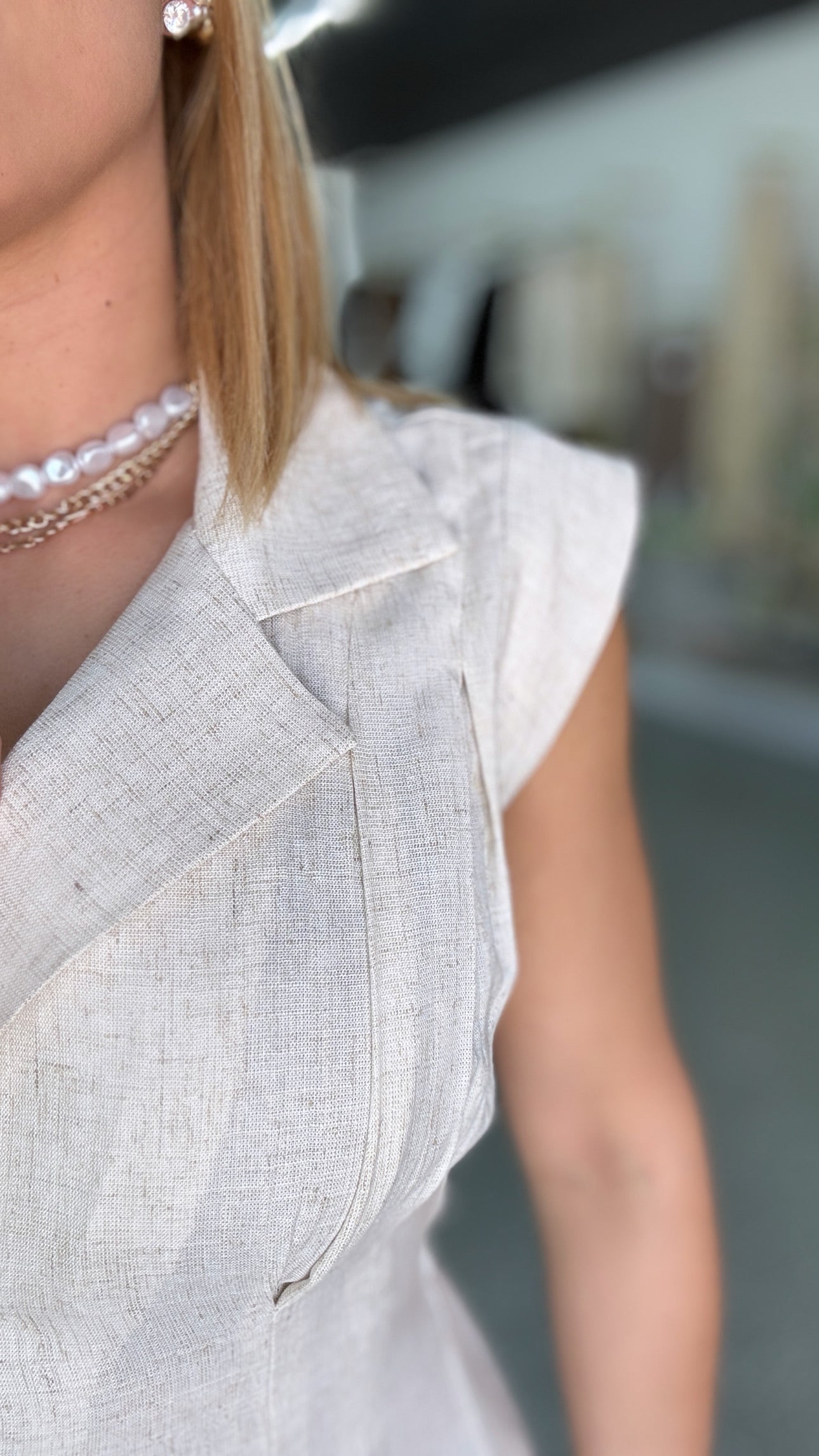 Isabel Jumpsuit