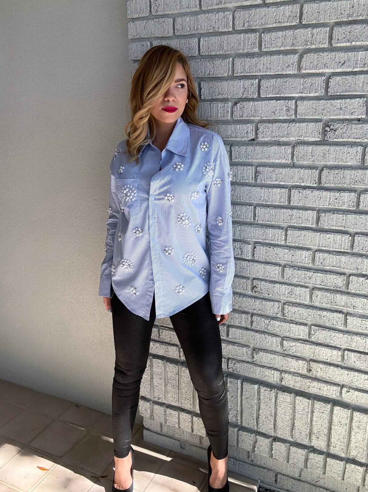 My Style Leggings