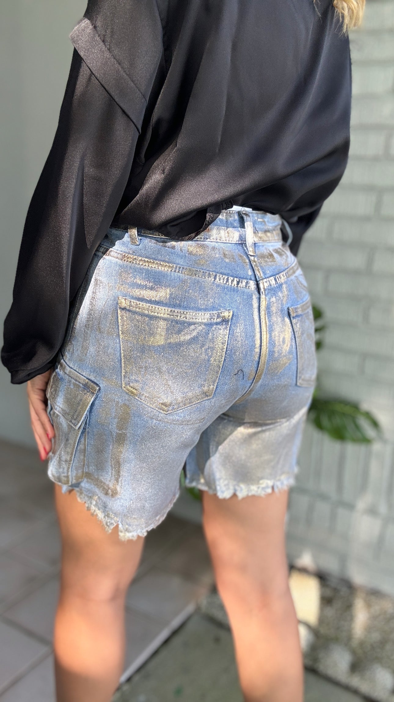 Camelia Short