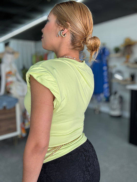 Alice Top