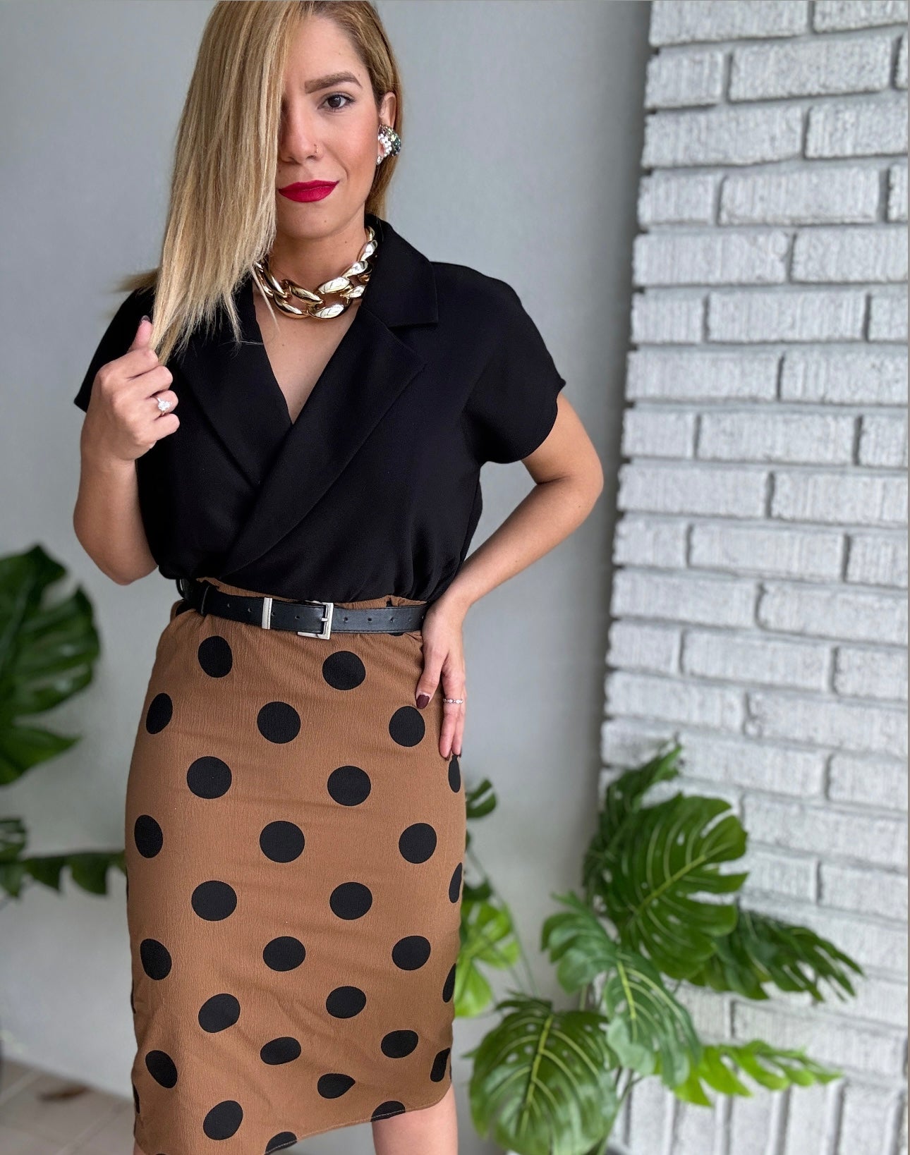 Executive Girl
