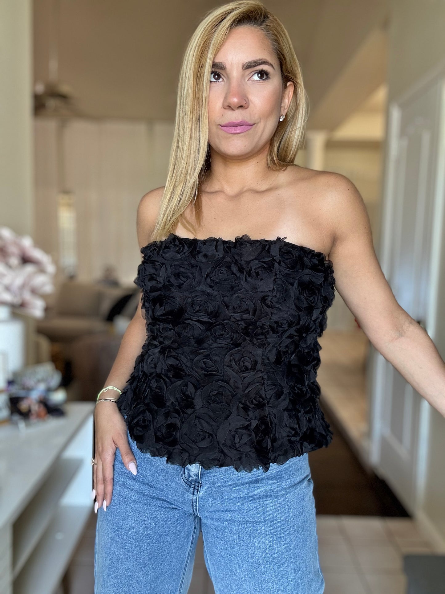 In love Top