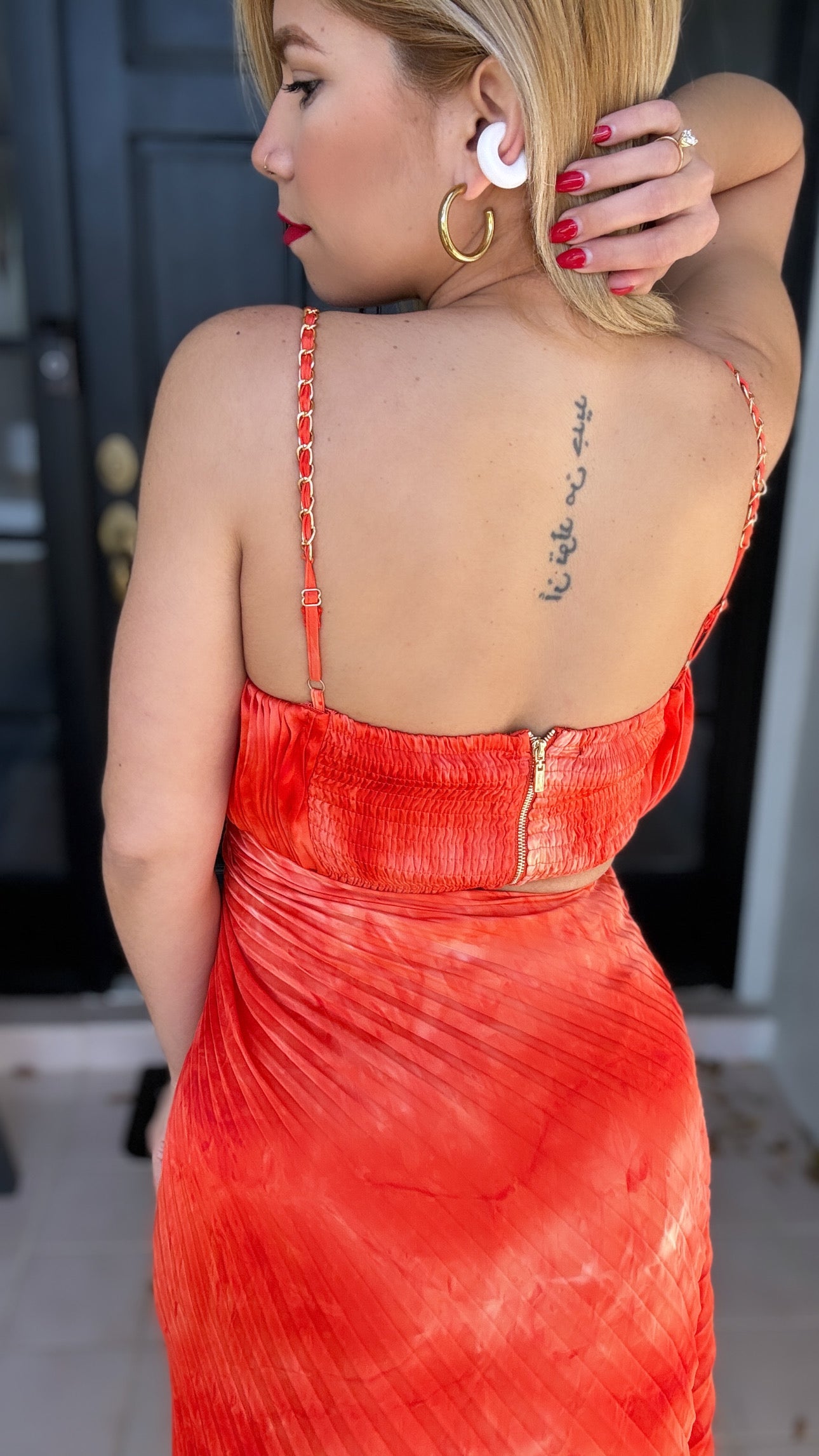 Always Amazing Dress