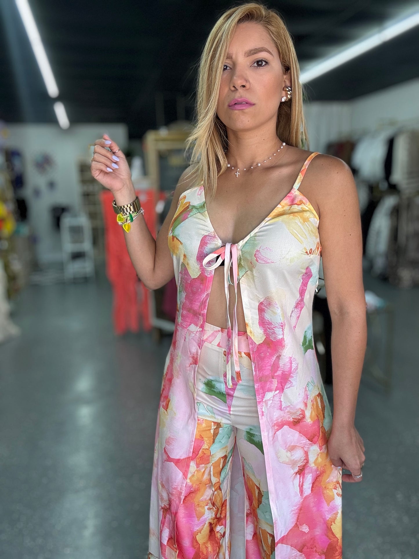 Alexandra Abstract Set