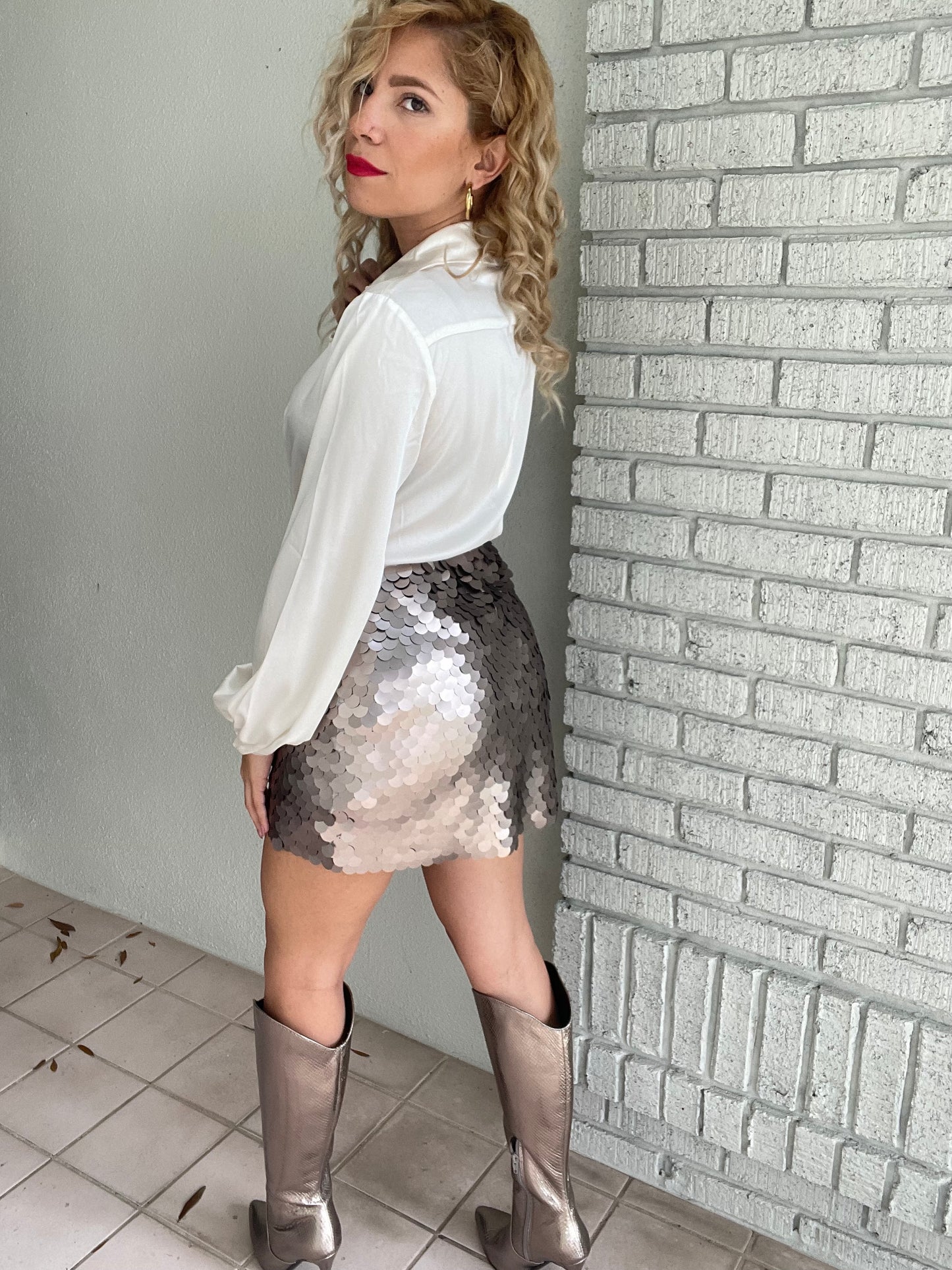 Sofia Dress