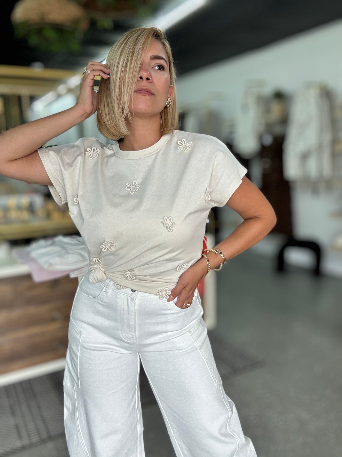 Ohio Top