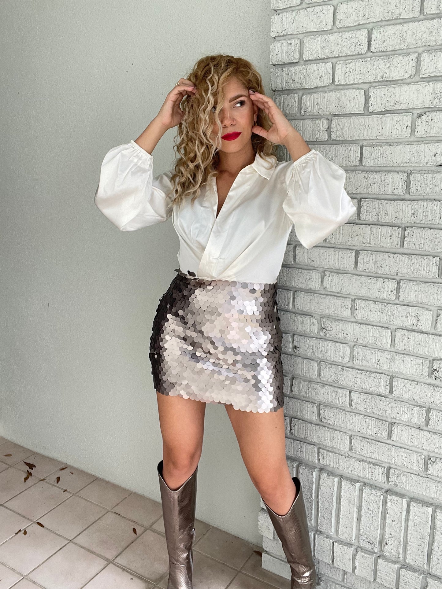 Sofia Dress