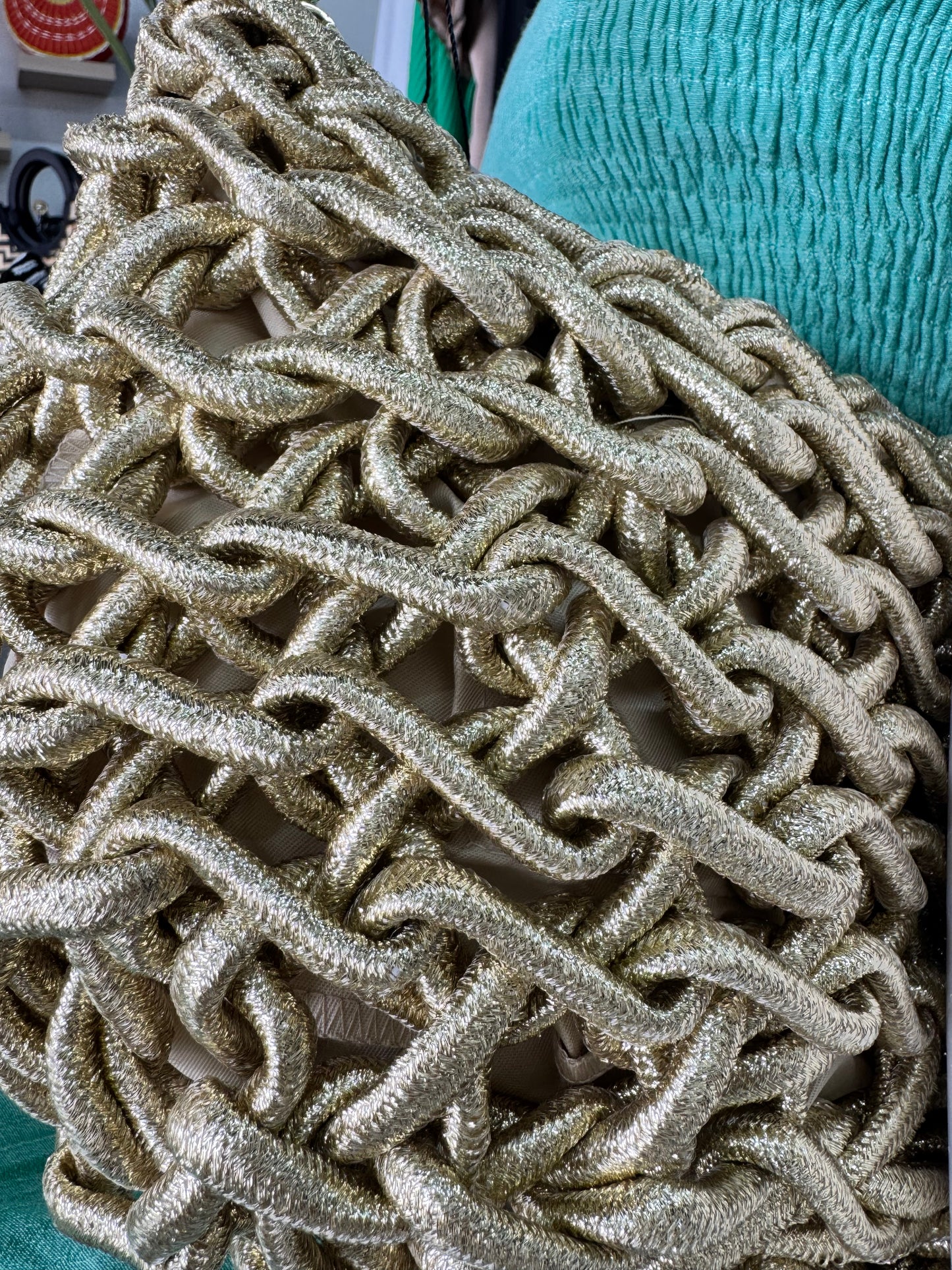 Santamaria Handbag
