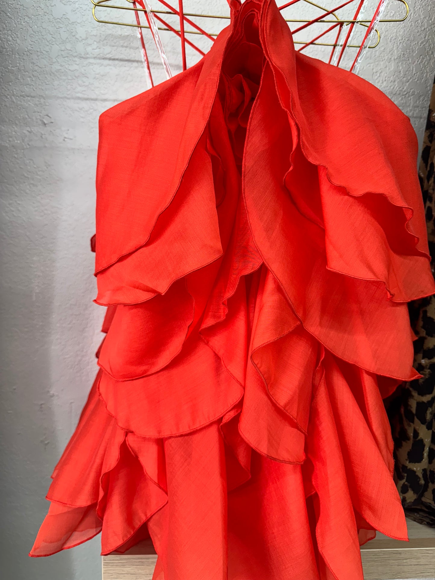 Antonella Dress