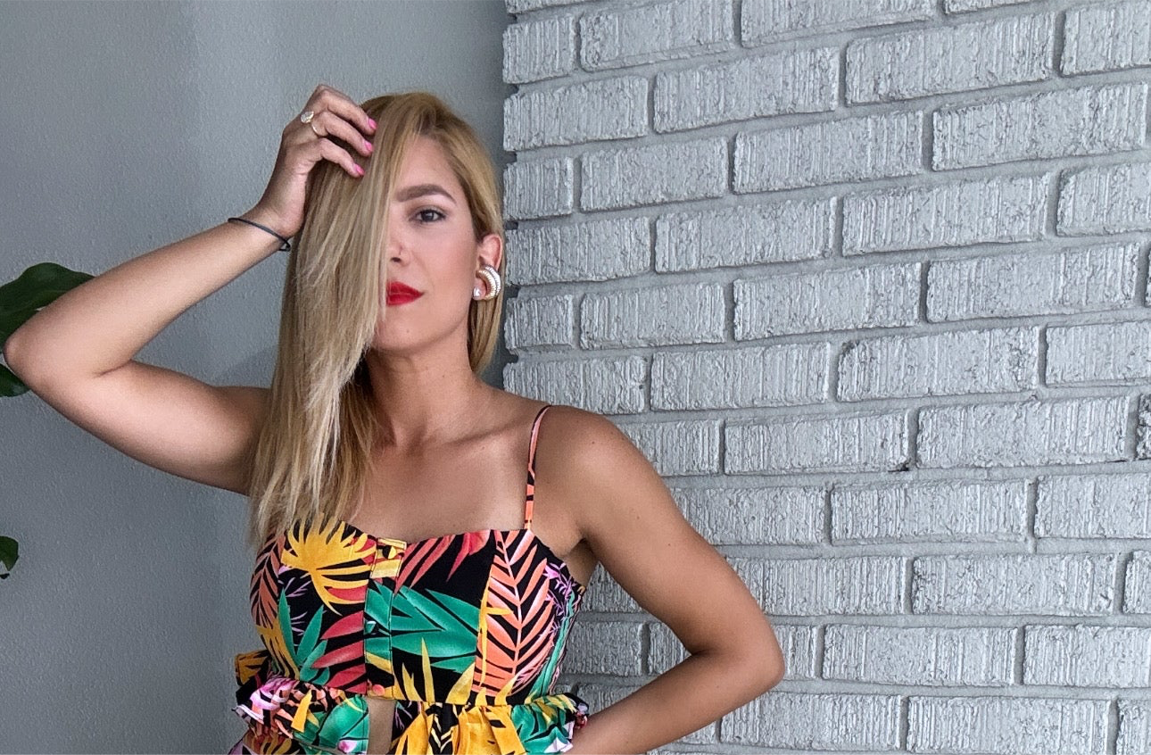 Ally Top
