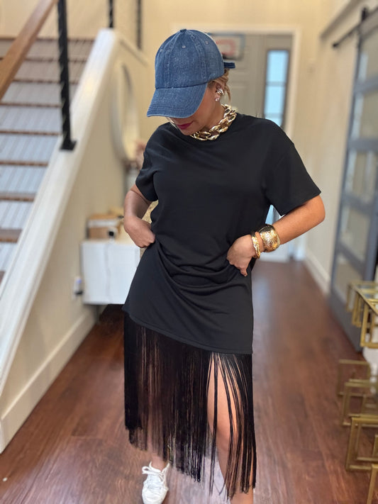 Favorite Dress
