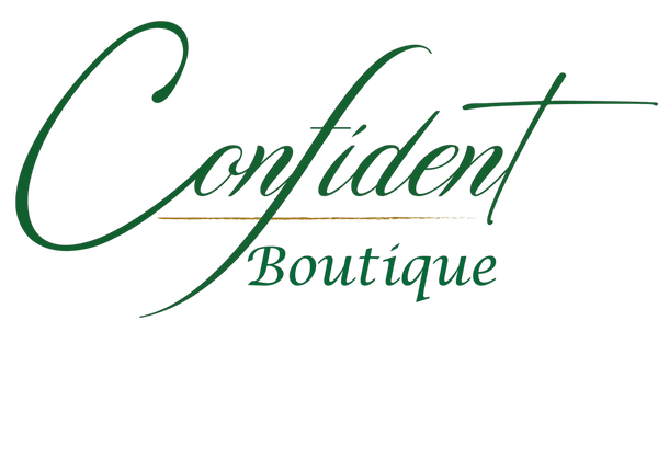 Confident BTQ logo