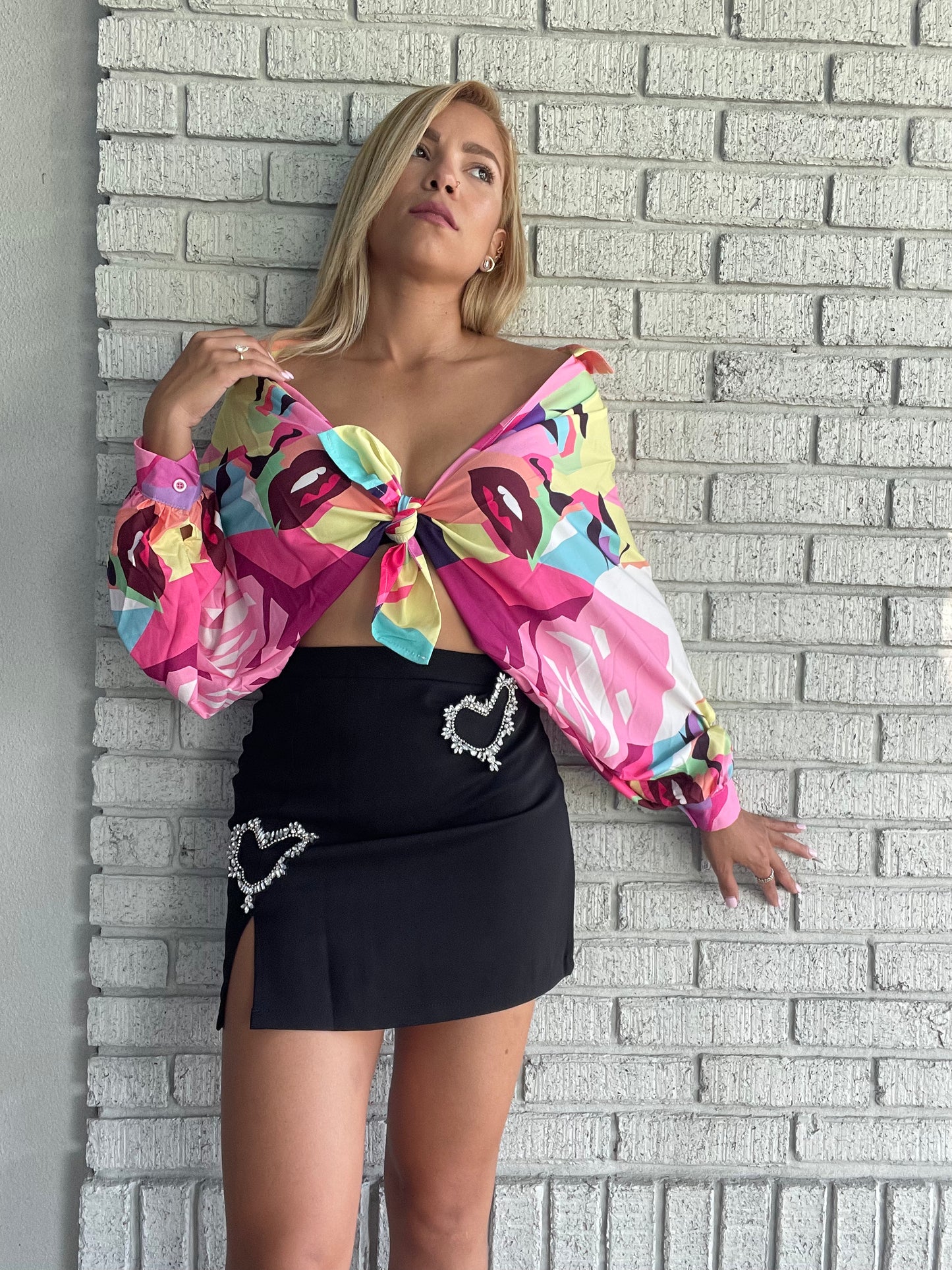 Emma Skirt