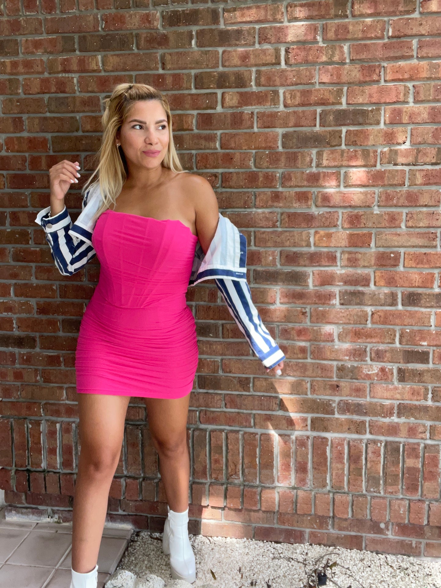 Patty Dress