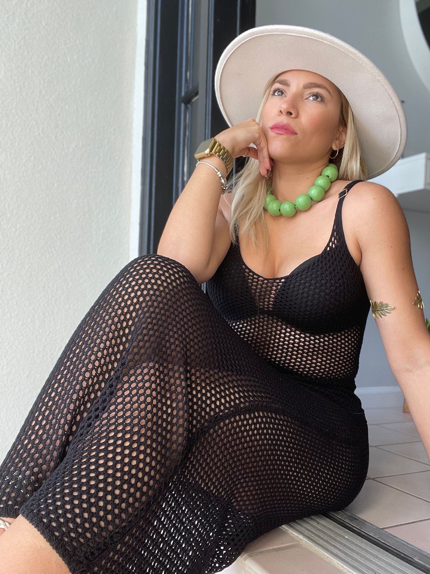 Maya Dress